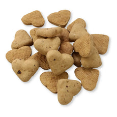 Cœurs Stormarner Lucky-Pet 500 g Lucky-Pet Handels- und Produktions GmbH